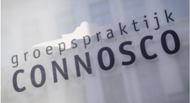 Connosco Groepspraktijk Logo