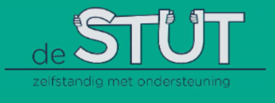 DeStut Thuisbegeleiding logo