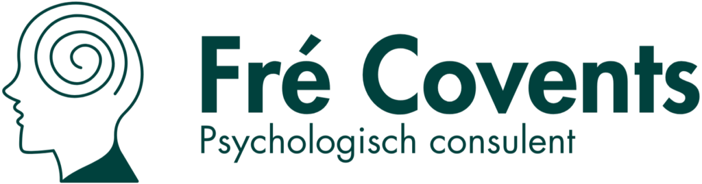 Fré Covents Logo