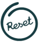 Reset Begeleiding Logo